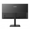 Philips E Line 275E2FAE/00 écran plat de PC 68,6 cm (27") 2560 x 1440 pixels Quad HD LED Noir