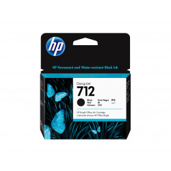 HP Cartouche d'encre...