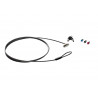HP Sure Key Cable Lock