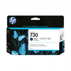 HP Cartouche d’encre 730...