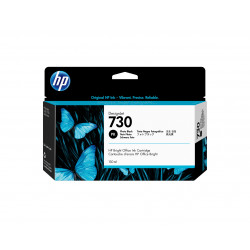 HP Cartouche d’encre 730...