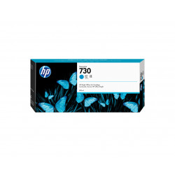 HP Cartouche d’encre 730...