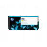 HP 728 DesignJet cartouche d'encre jaune, 300 ml