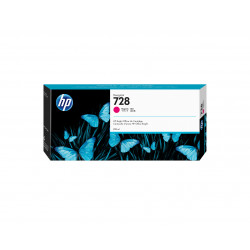 HP 728 DesignJet cartouche...