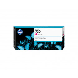 HP Cartouche d’encre 730...