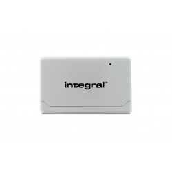 Integral INCRMULTI lecteur...