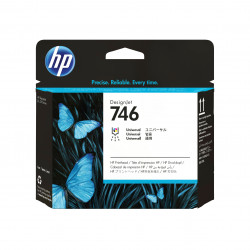 HP Tête d’impression...