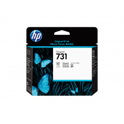 HP Tête d’impression 731...