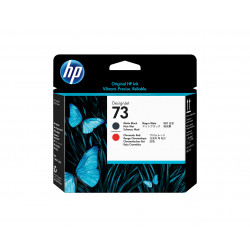 HP 73 tête d'impression...
