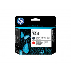 HP Tête d'impression...
