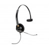 Poly Micro-casque monaural EncorePro 510V VoiceTube + fonction Quick Disconnect