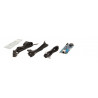 HP MFP Analog 700 Fax Accessory