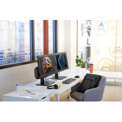 HP Support de montage pour ordinateurs B300