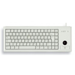 CHERRY G84-4400 clavier...