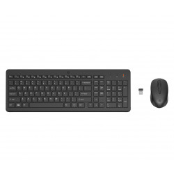 HP 330 Wls Mse and KB Combo...