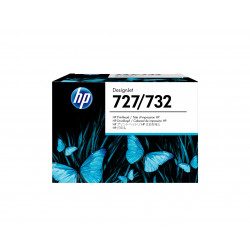HP Tête d'impression...