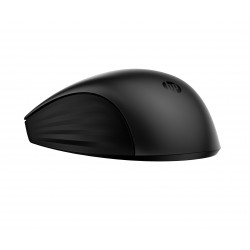 HP 650 WRLS KB/MSE COMBO BLK clavier Souris incluse Maison RF sans fil Noir