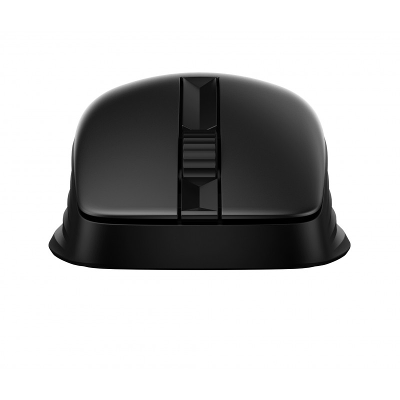 HP 650 WRLS KB/MSE COMBO BLK clavier Souris incluse Maison RF sans fil Noir