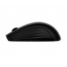 HP 650 WRLS KB/MSE COMBO BLK clavier Souris incluse Maison RF sans fil Noir