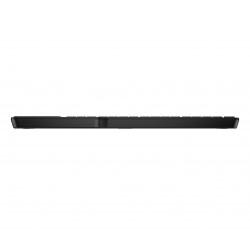 HP INC. clavier Universel RF sans fil + Bluetooth Noir