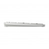 HP KBD 970 PROGRAMMABLE WL clavier Maison Bluetooth Argent