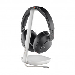 Poly Micro-casque Voyager...