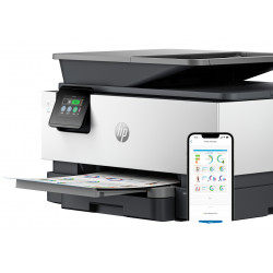 HP OfficeJet Pro 9120b All-in-One Printe