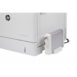 HP Boîtier pour disque dur amovible