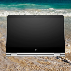 HP Px360435G10 R5-7530U 13 8GB/256 W11P