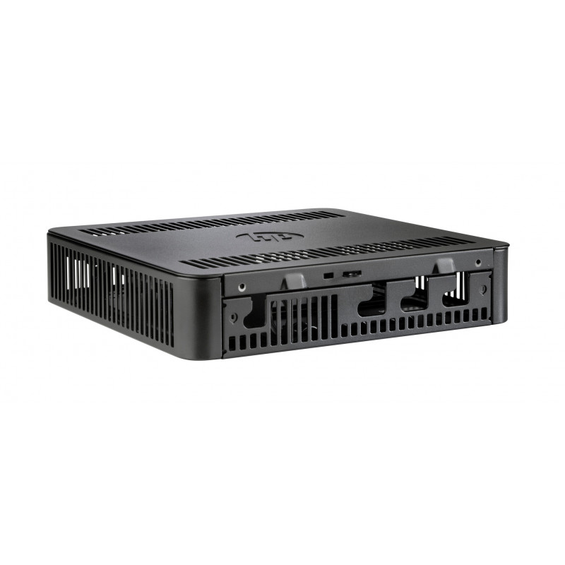 HP Desktop Mini LockBox v2