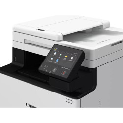 Canon i-SENSYS MF752Cdw Laser A4 1200 x 1200 DPI 33 ppm Wifi