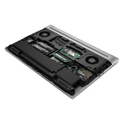 HP ZB16G11 i9-14900HX 16 64GB/2T PC FR
