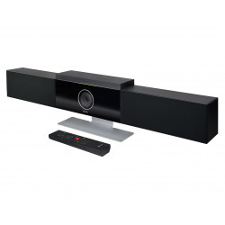 Poly Barre de visioconférence USB Studio