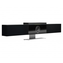 Poly Barre de visioconférence USB Studio
