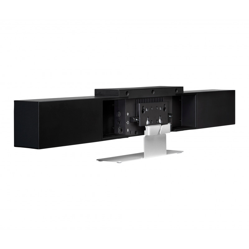 Poly Barre de visioconférence USB Studio