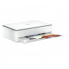 HP ENVY 6030e Sans fil All-in-One Couleur Imprimante, Instant Ink copieur, scanner