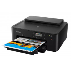 Canon PIXMA TS705a imprimante jets d'encres Couleur 4800 x 1200 DPI A4 Wifi