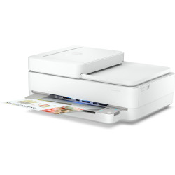 HP ENVY 6430e AiO Printer