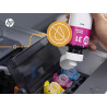 HP Smart Tank 7005 Sans fil All-in-One Couleur Imprimante, Impression recto-verso copieur, scanner