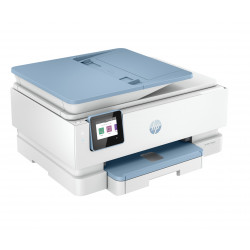 HP ENVY Inspire 7921e Sans fil All-in-One Couleur Imprimante, Instant Ink Impression photo