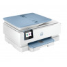 HP ENVY Inspire 7921e Sans fil All-in-One Couleur Imprimante, Instant Ink Impression photo