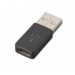 Poly Adaptateur USB-C vers...