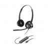 Poly Micro-casque binaural EncorePro 320 USB-C TAA