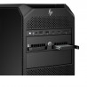 HP Z4 G5 Intel® Xeon® W w3-2435 32 Go DDR5-SDRAM 1 To SSD NVIDIA RTX A4000 Windows 11 Pro Tower Station de travail AI Worksta