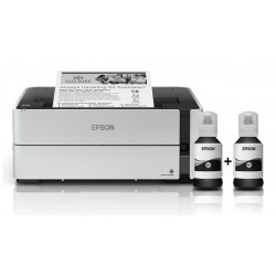 Epson EcoTank Imprimante monochrome ET-M1170