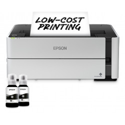 Epson EcoTank Imprimante...
