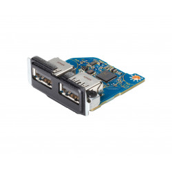 HP USB 3.1 Gen1 x2 Module...