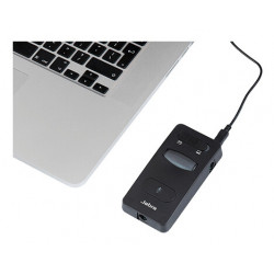 Jabra 860-09 accessoire pour casque /oreillettes