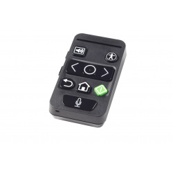 HP Accessibility Assistant