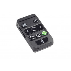 HP Accessibility Assistant